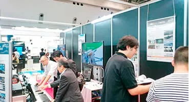 ご利用風景 2