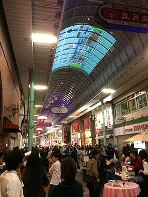ご利用風景 1