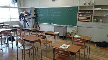 ご利用風景 6