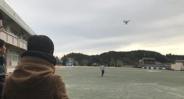 事例風景