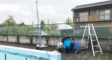 事例風景