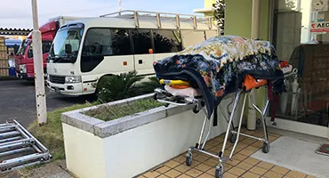 ご利用風景 2