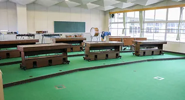 ご利用風景 3