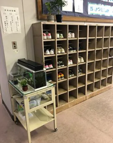 事例風景