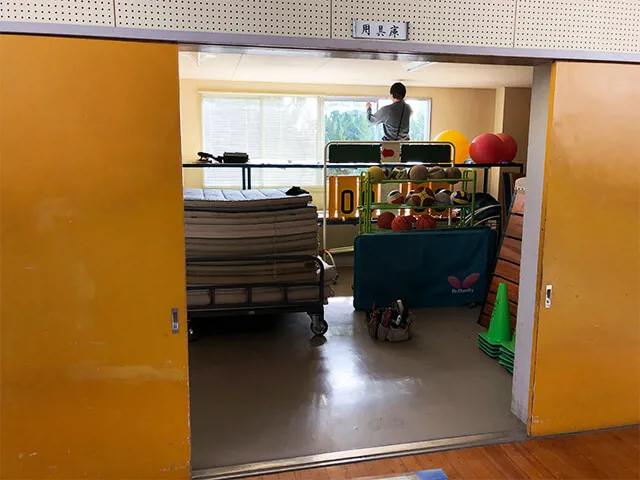 事例風景