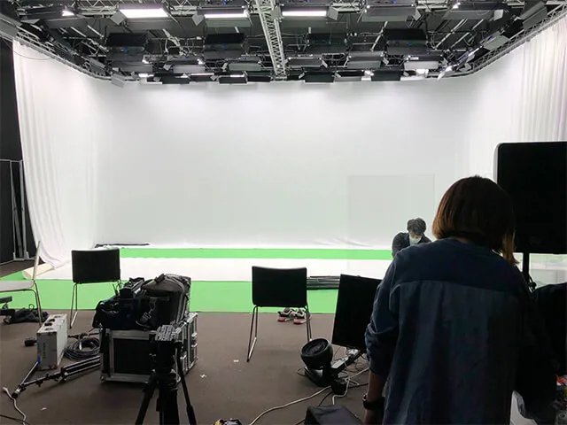 事例風景