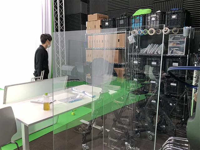 事例風景