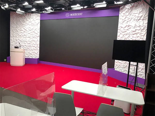 ご利用風景 3