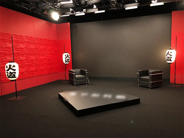 越後屋スタジオ