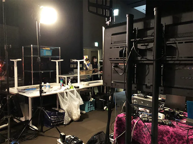 越後屋スタジオ