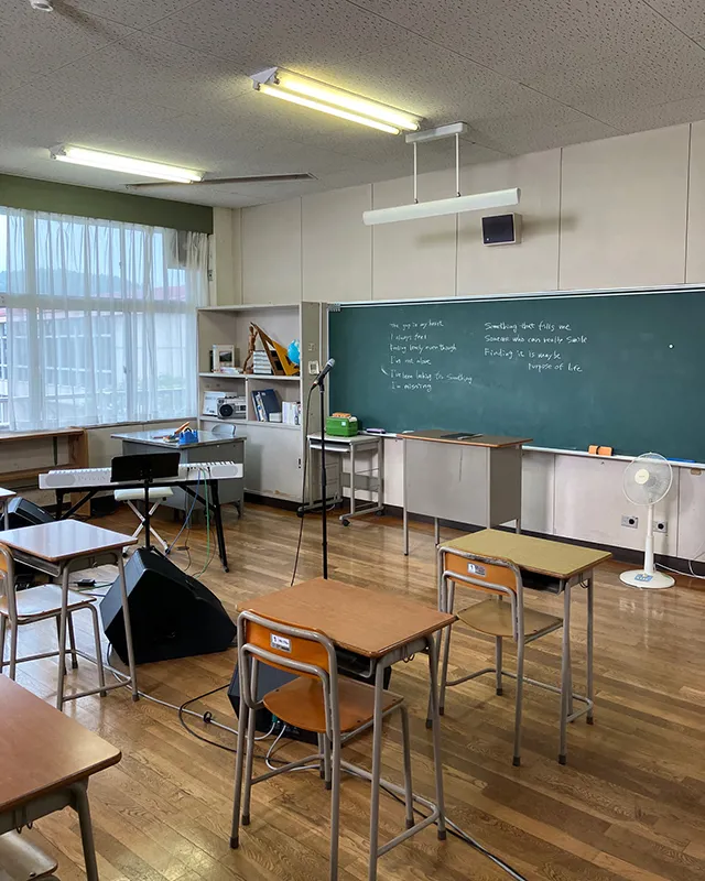 ご利用風景 8