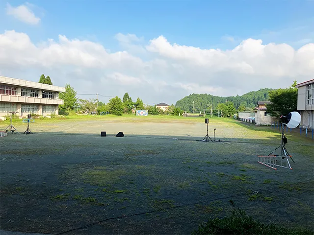ご利用風景 12