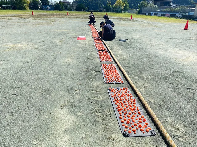ご利用風景 2
