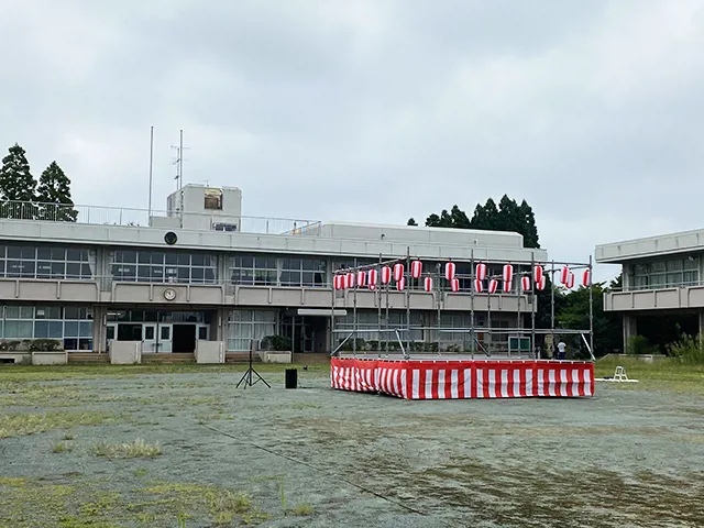 ご利用風景 1