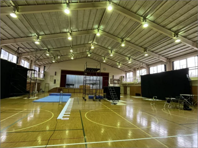 ご利用風景 1
