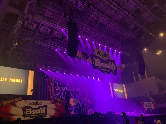 ご利用風景 2