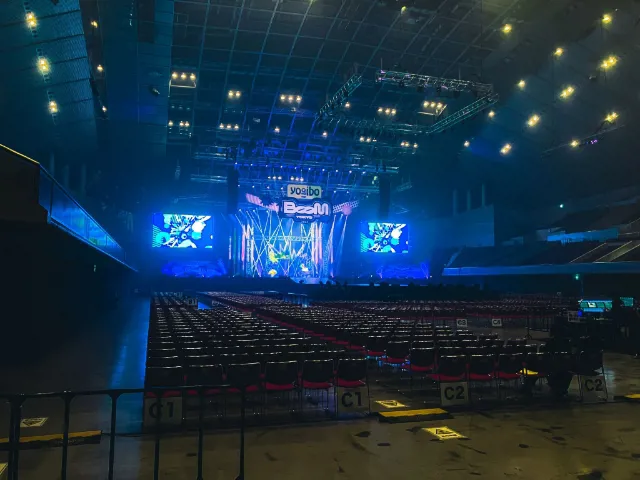 ご利用風景 3