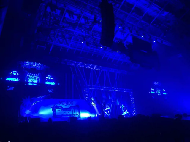 ご利用風景 4