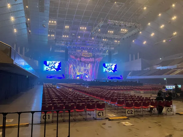 ご利用風景 5