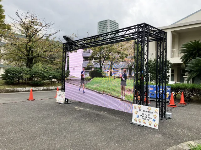 ご利用風景 4