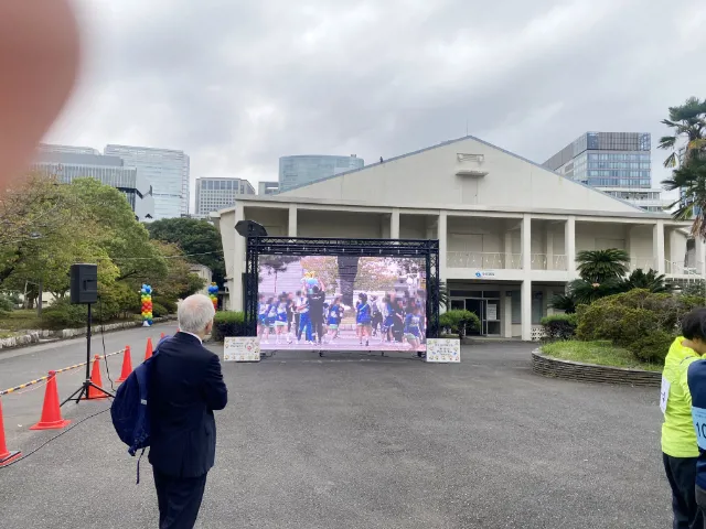 ご利用風景 6