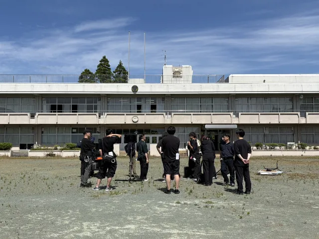 ご利用風景 1