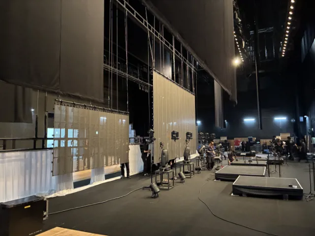 ご利用風景 2