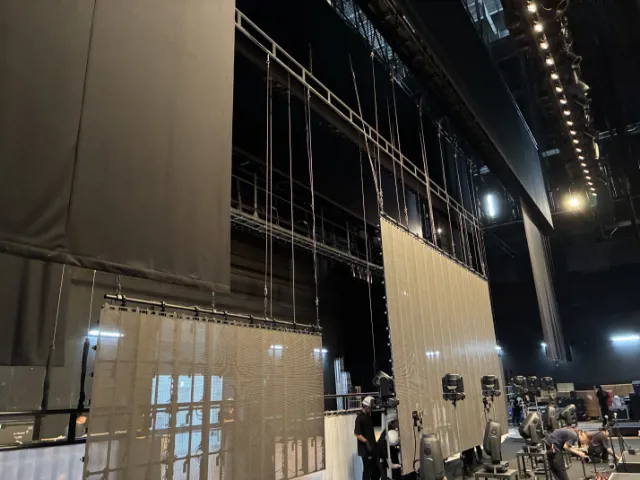 ご利用風景 3