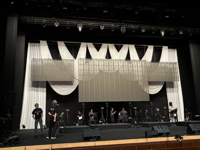 ご利用風景 7