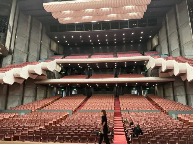 ご利用風景 1