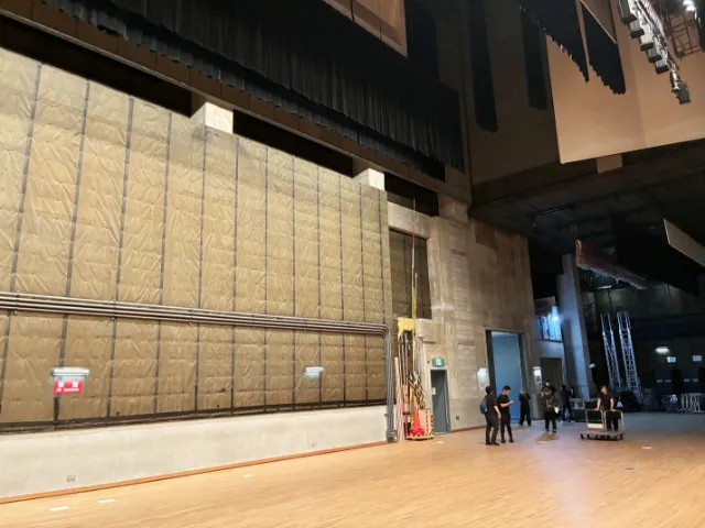 ご利用風景 2