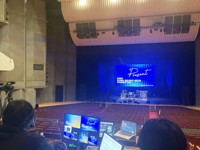 ご利用風景 6