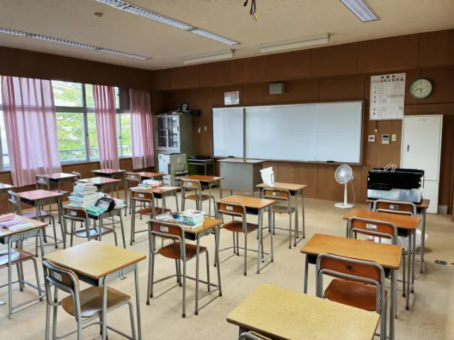 ご利用風景 3