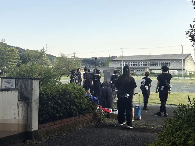 ご利用風景 1