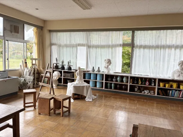 ご利用風景 1