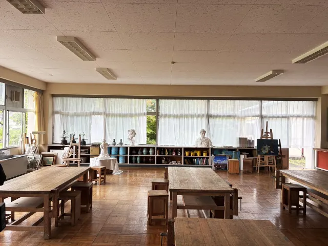 ご利用風景 2