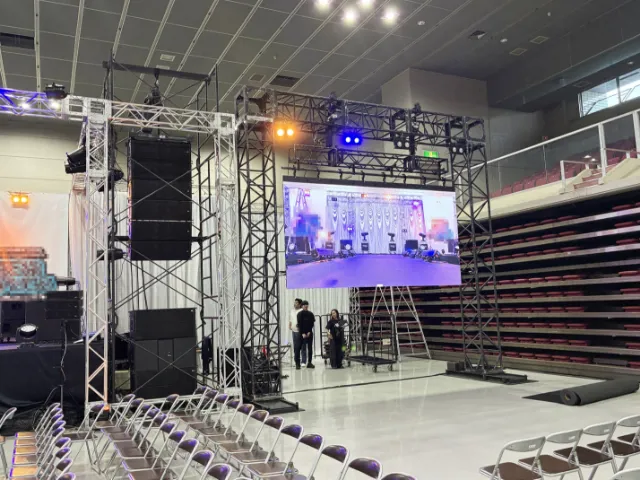 ご利用風景 11