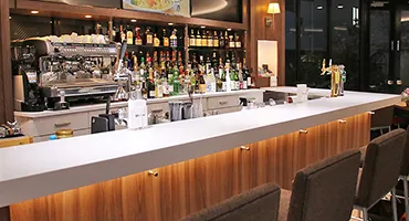 Cafe&Barスタジオ