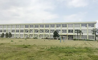 金江津小学校 st