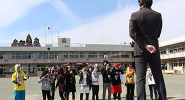 株式会社17Media Japan 様