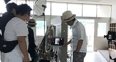 NISSHAエフエイト株式会社 様