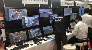 株式会社リアルビズ 様