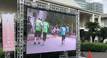 スペシャルオリンピックス日本・東京