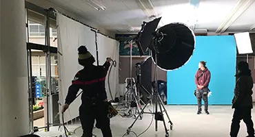 株式会社ダンスノットアクト様