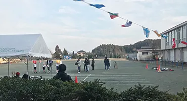 株式会社Q様