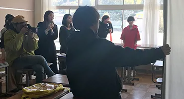 株式会社新潮社様