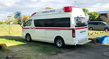 株式会社共同テレビジョン様