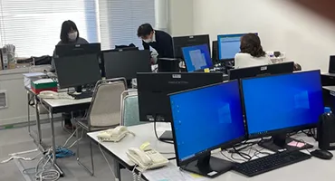 近畿日本ツーリスト株式会社 様