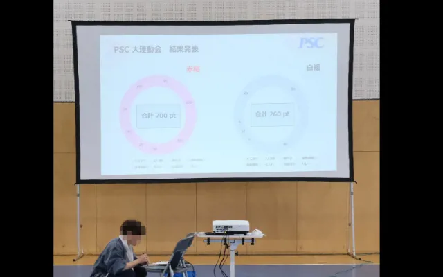 株式会社ピーエスシー