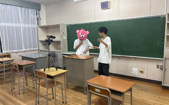 株式会社CarryOn 様